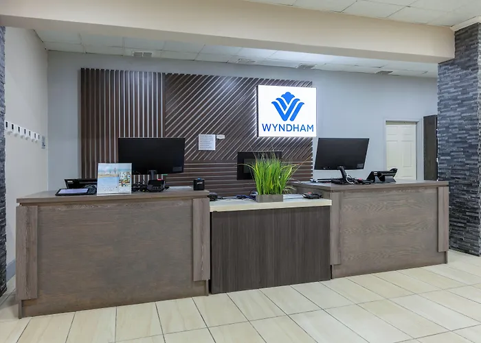 Wyndham Corpus Christi Resort North Padre Island