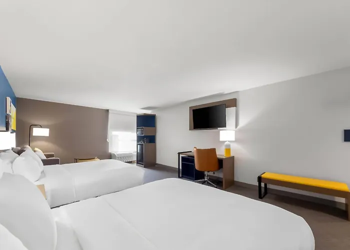 Comfort Inn & Suites Portland Corpus Christi